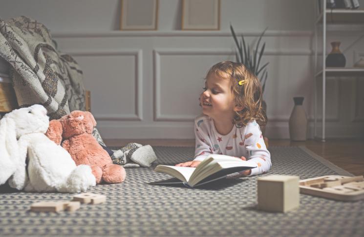 Bien Réussir Son Entrée En Maternelle